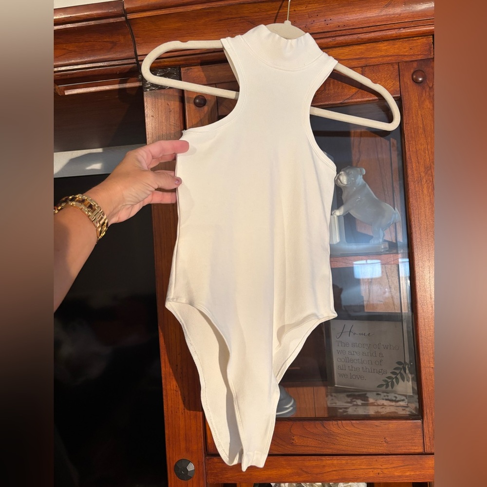 Zara Bodysuit